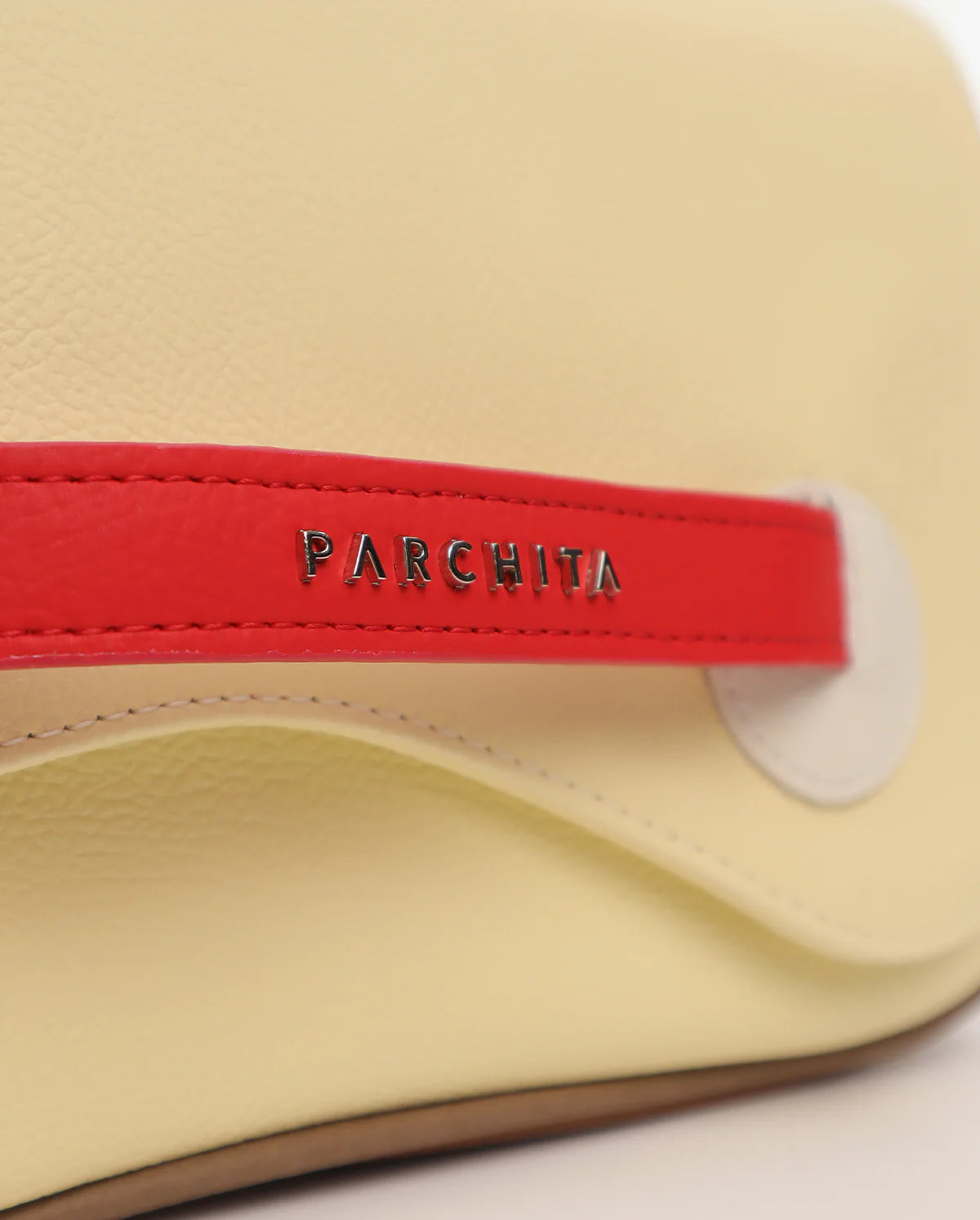 Cartera Petra - Parchita