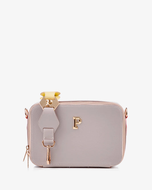 Cartera Polen - Parchita