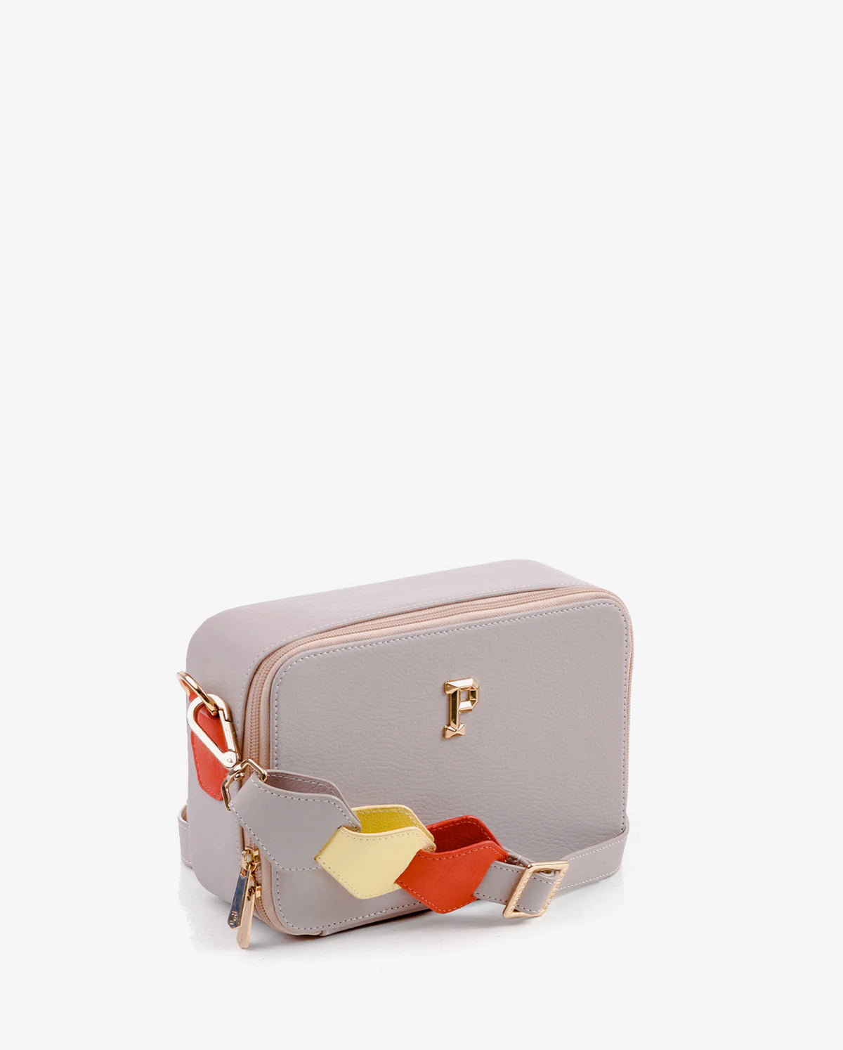 Cartera Polen - Parchita