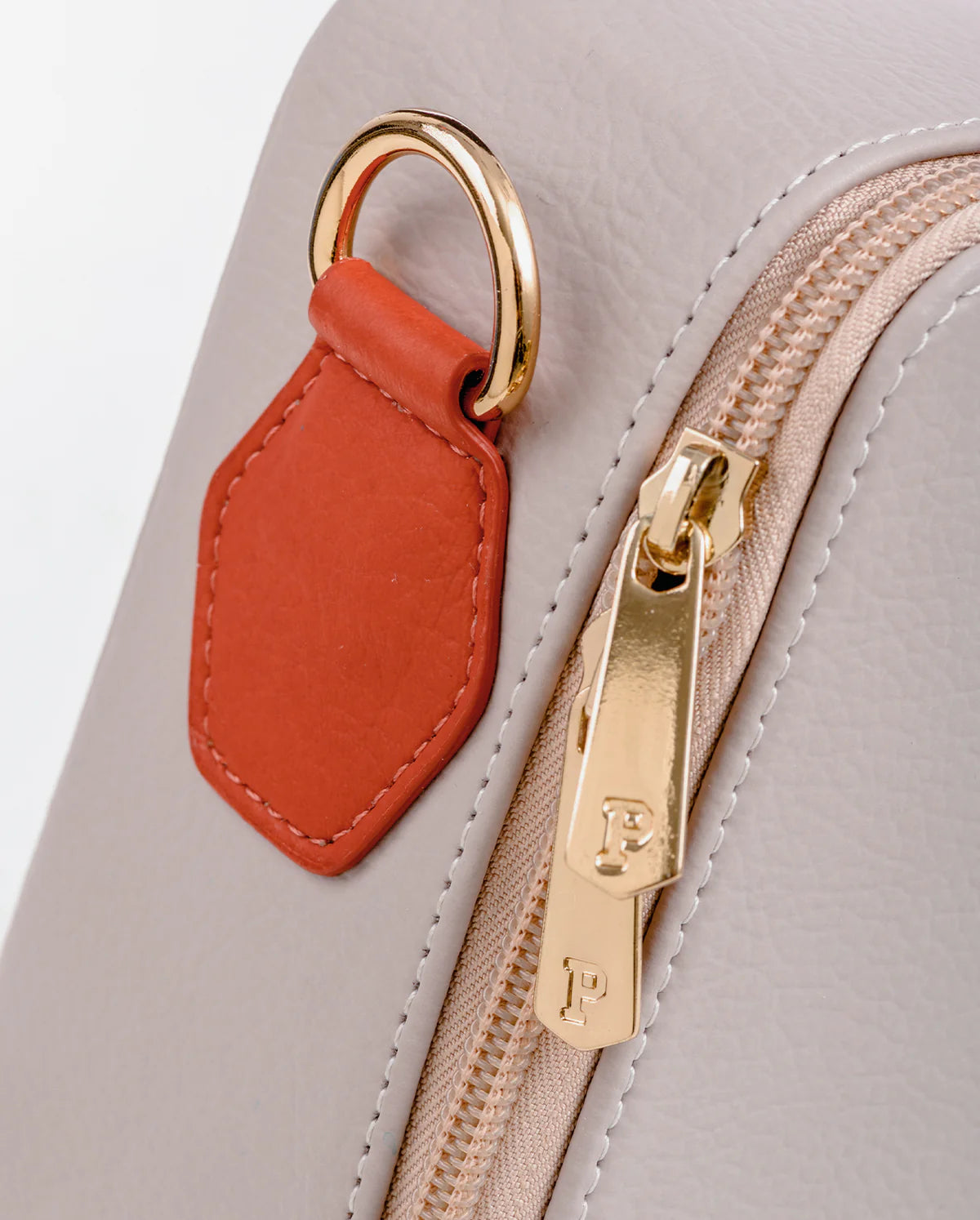 Cartera Polen - Parchita
