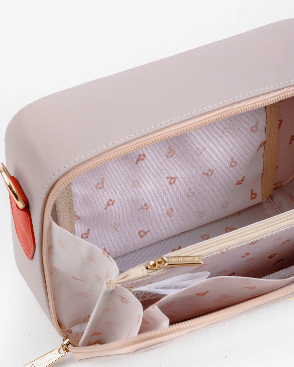 Cartera Polen - Parchita