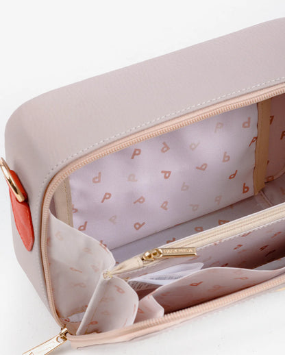 Cartera Polen - Parchita