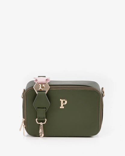 Cartera Polen - Parchita