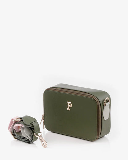 Cartera Polen - Parchita