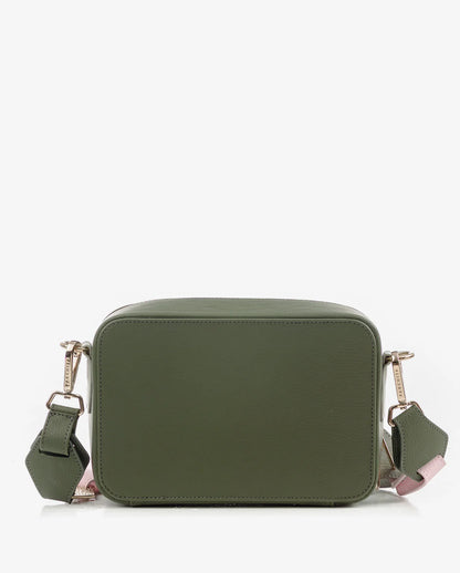 Cartera Polen - Parchita