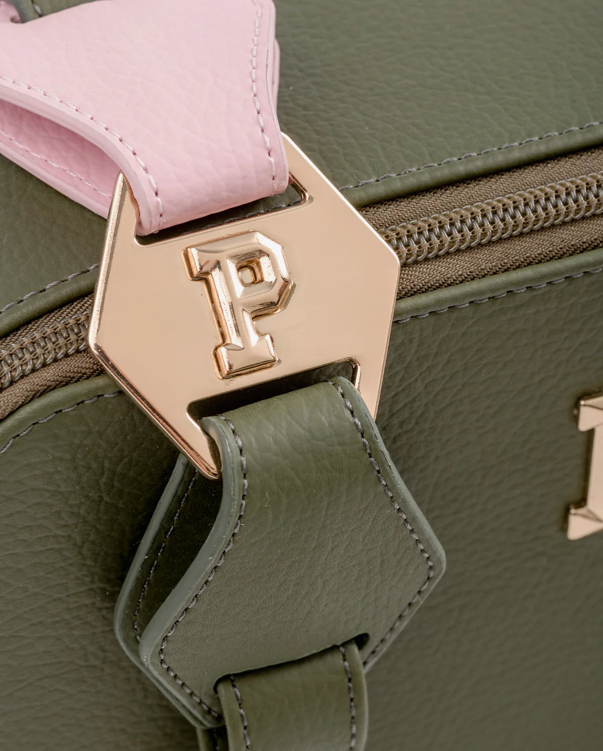 Cartera Polen - Parchita