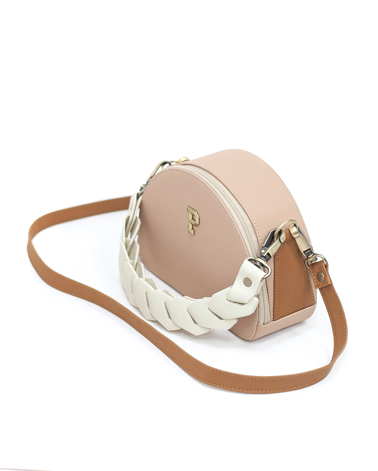 Cartera Roberta - Parchita