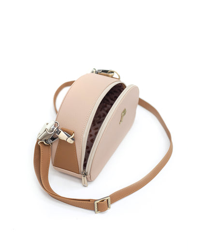 Cartera Roberta - Parchita