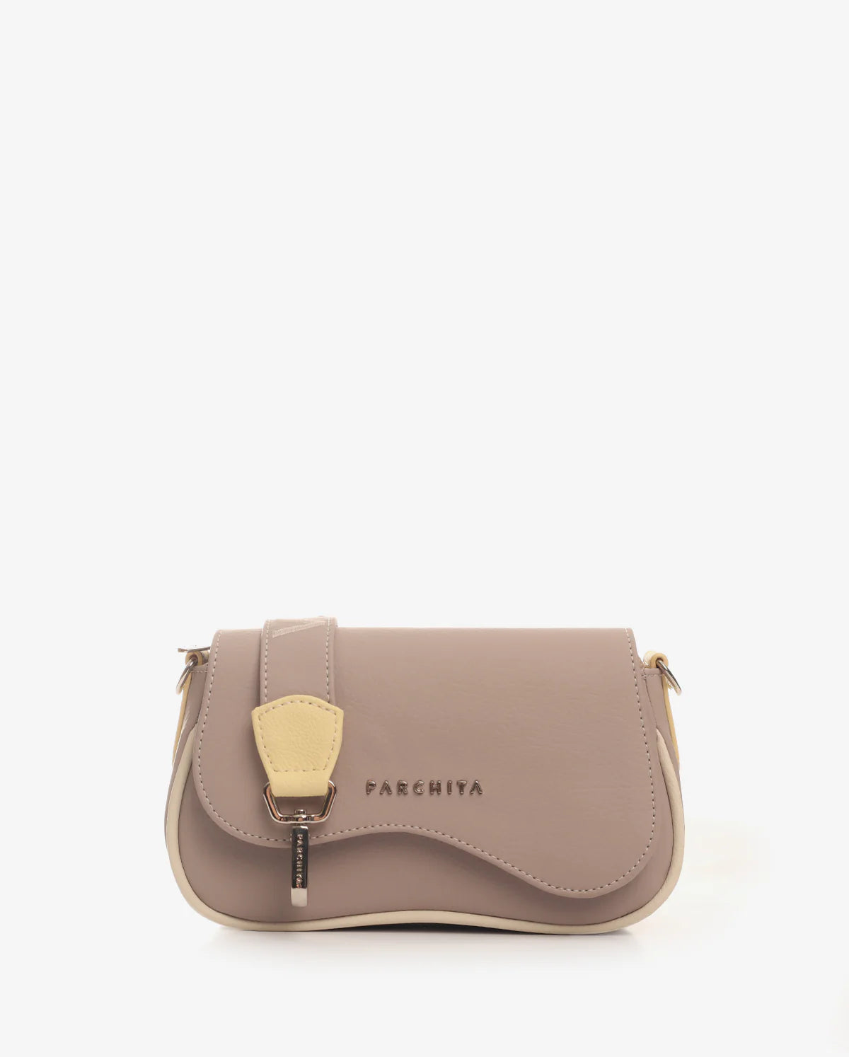 Cartera Mini Selina - Parchita