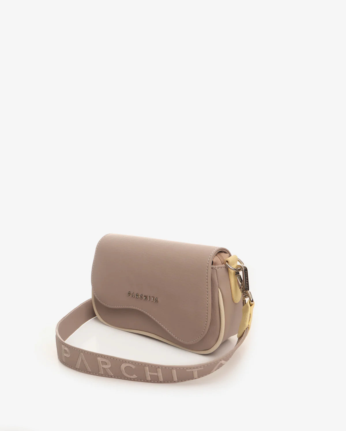 Cartera Mini Selina - Parchita