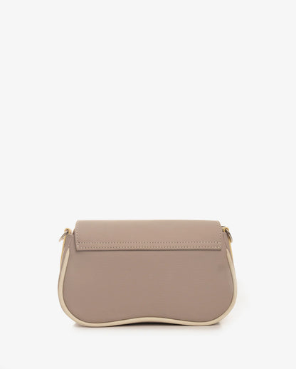 Cartera Mini Selina - Parchita