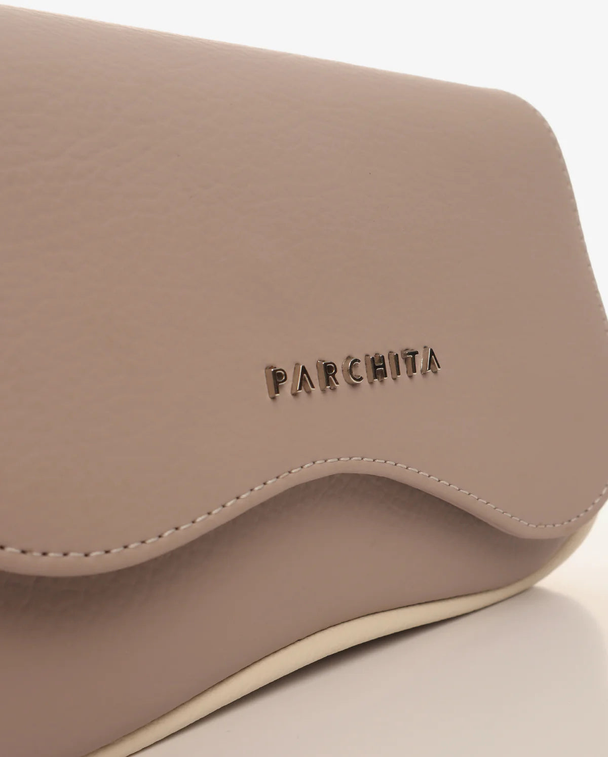 Cartera Mini Selina - Parchita