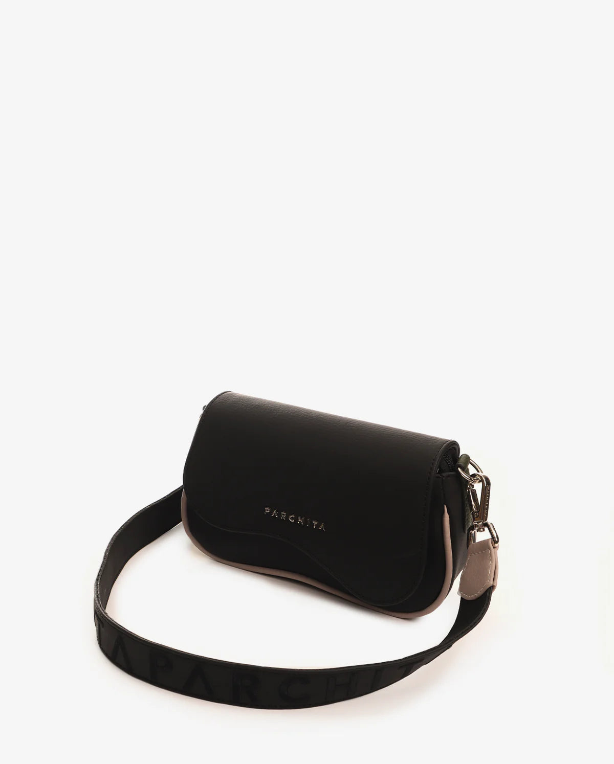 Cartera Mini Selina - Parchita