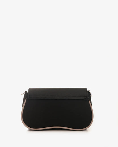 Cartera Mini Selina - Parchita