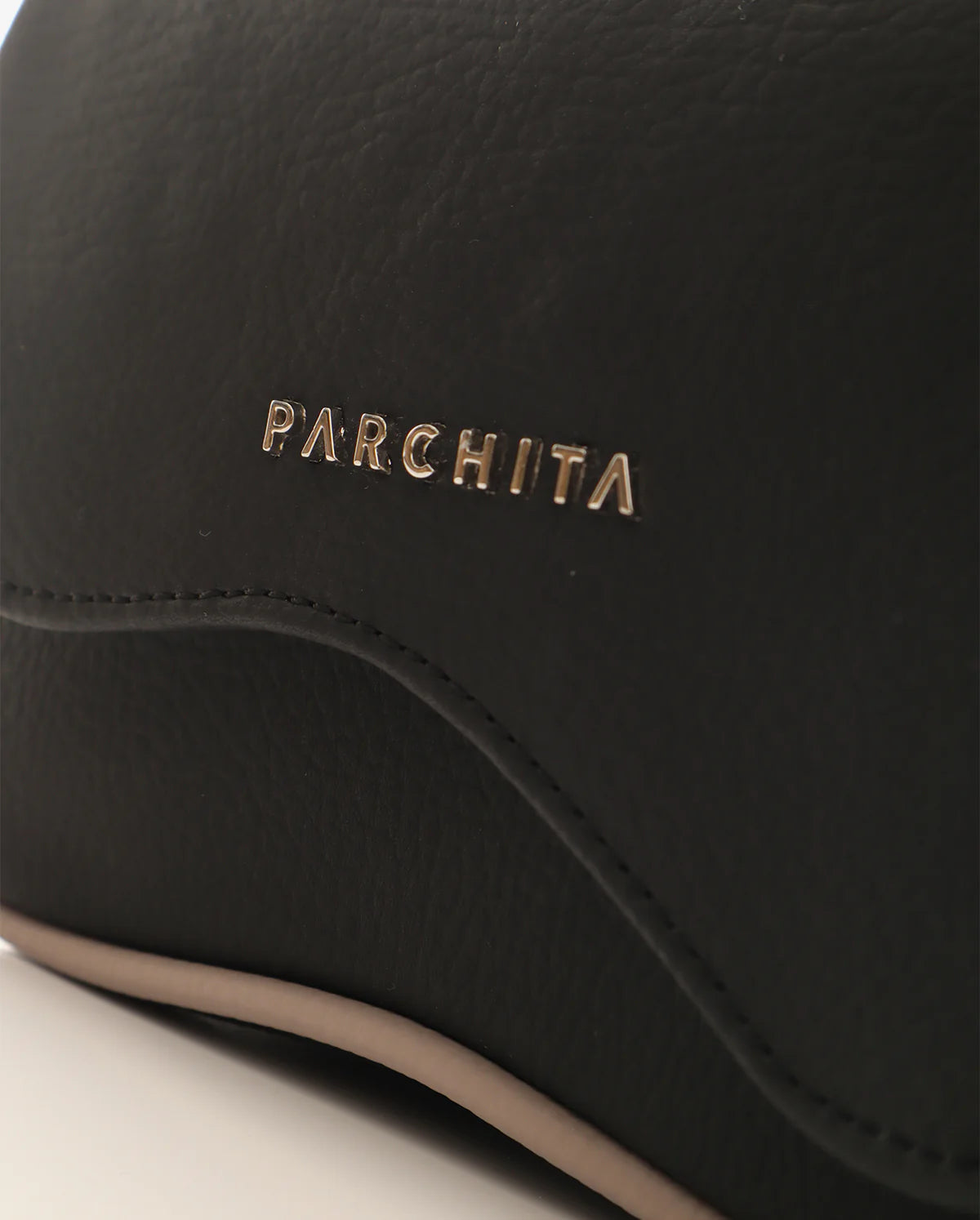 Cartera Mini Selina - Parchita