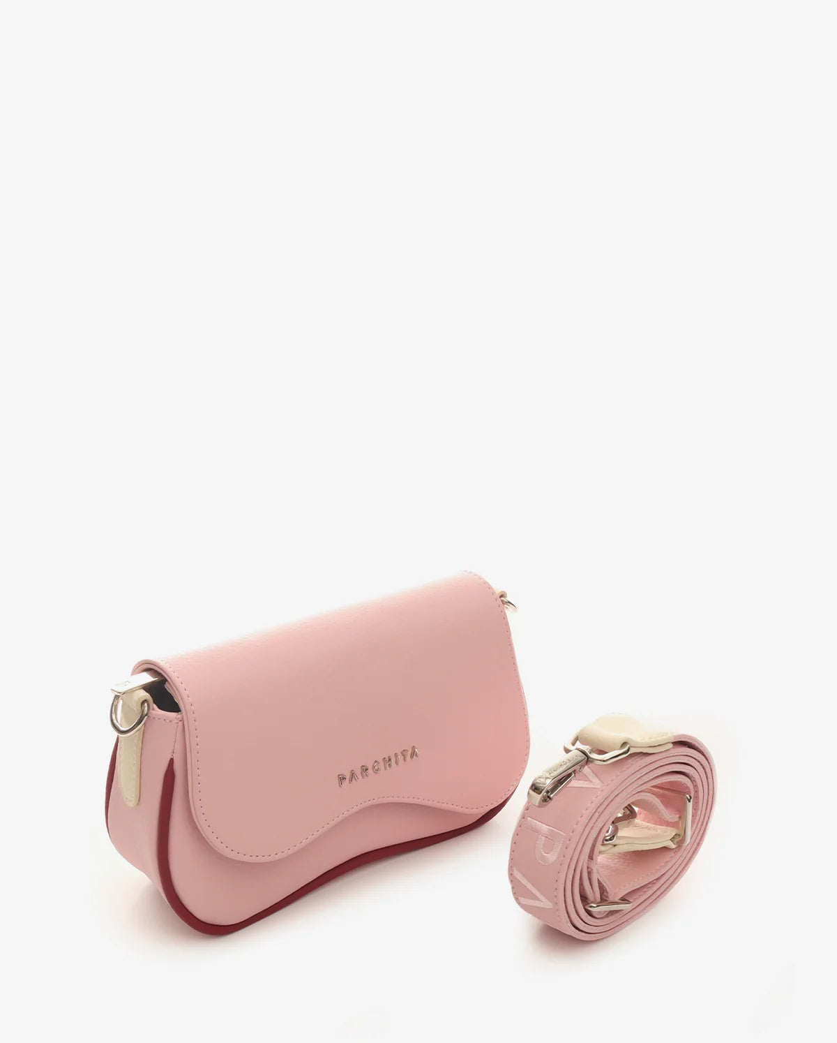 Cartera Mini Selina - Parchita
