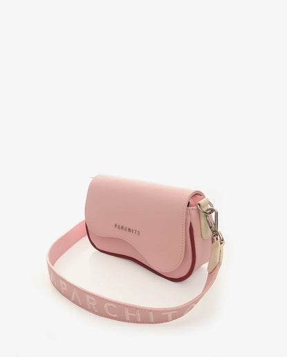 Cartera Mini Selina - Parchita