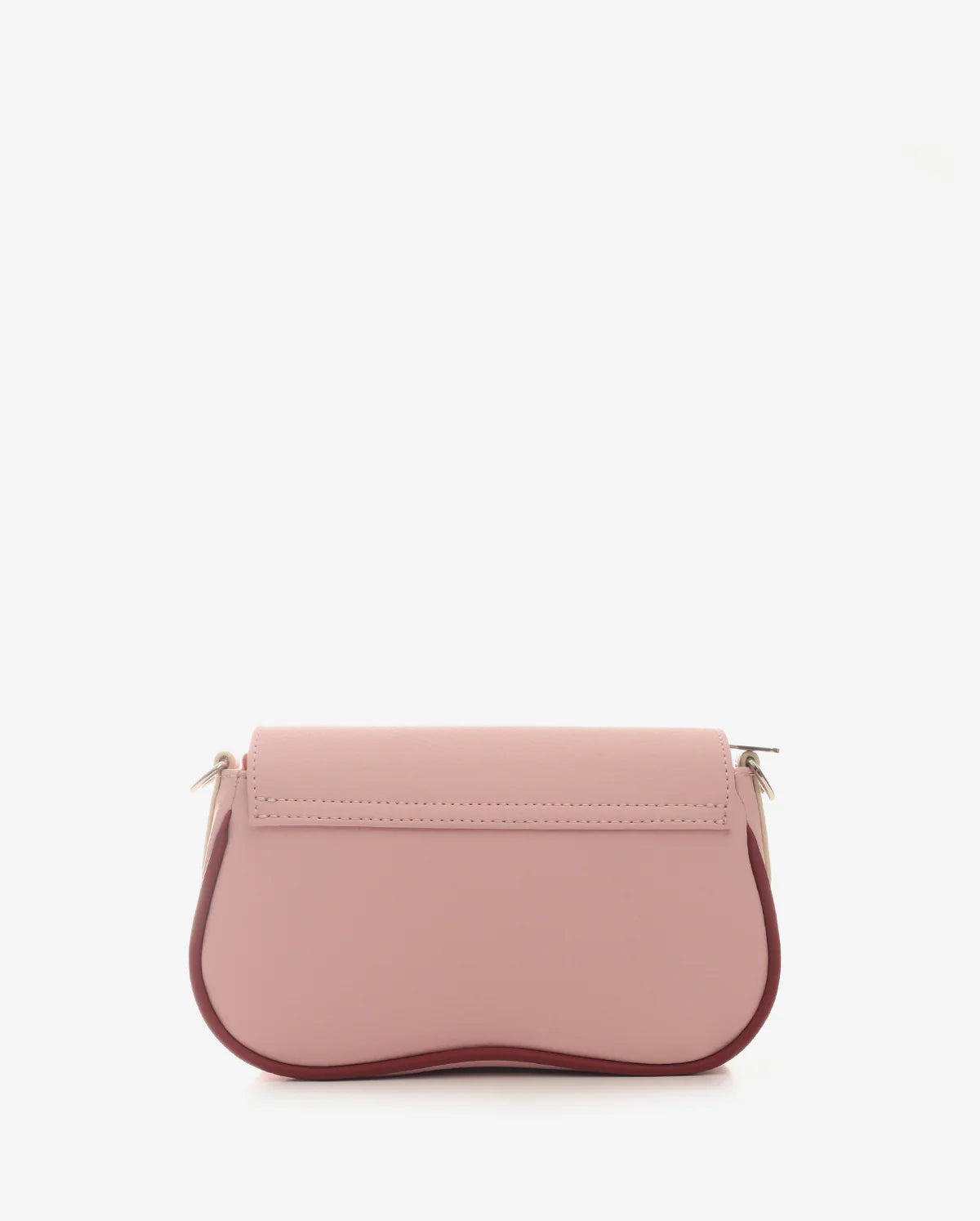 Cartera Mini Selina - Parchita