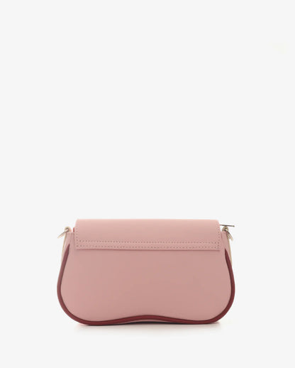 Cartera Mini Selina - Parchita