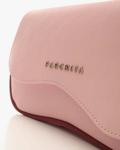 Cartera Mini Selina - Parchita
