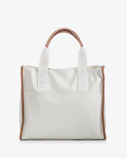 Shopping bolso Totebag Zanahoria - Parchita