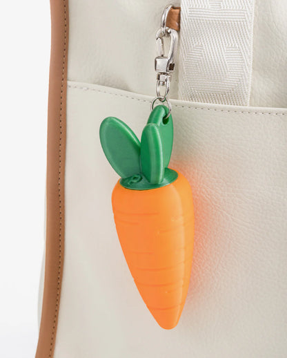 Shopping bolso Totebag Zanahoria - Parchita