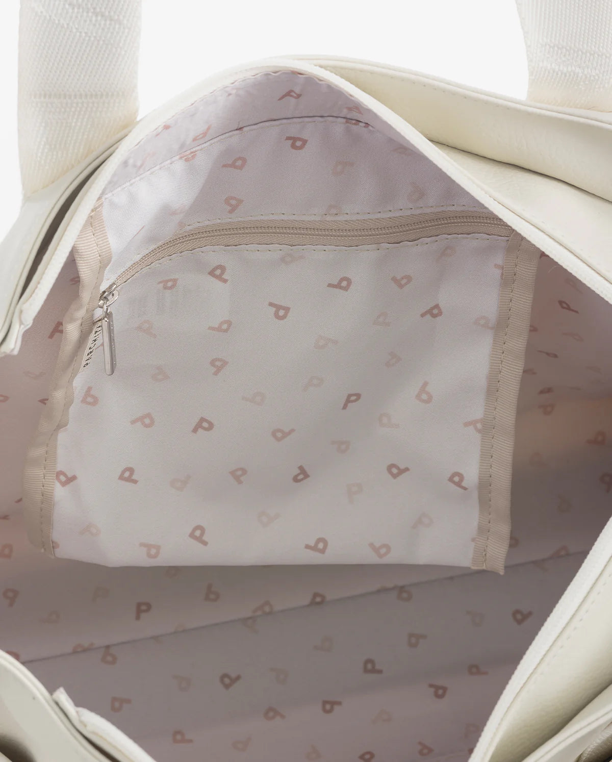Shopping bolso Totebag Zanahoria - Parchita