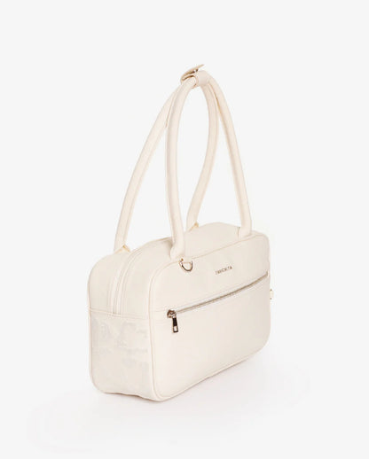 Cartera Sienna - Parchita
