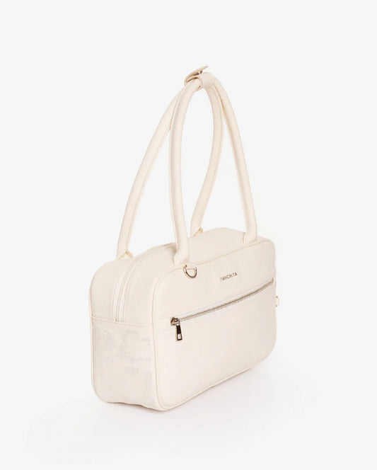 Cartera Sienna - Parchita