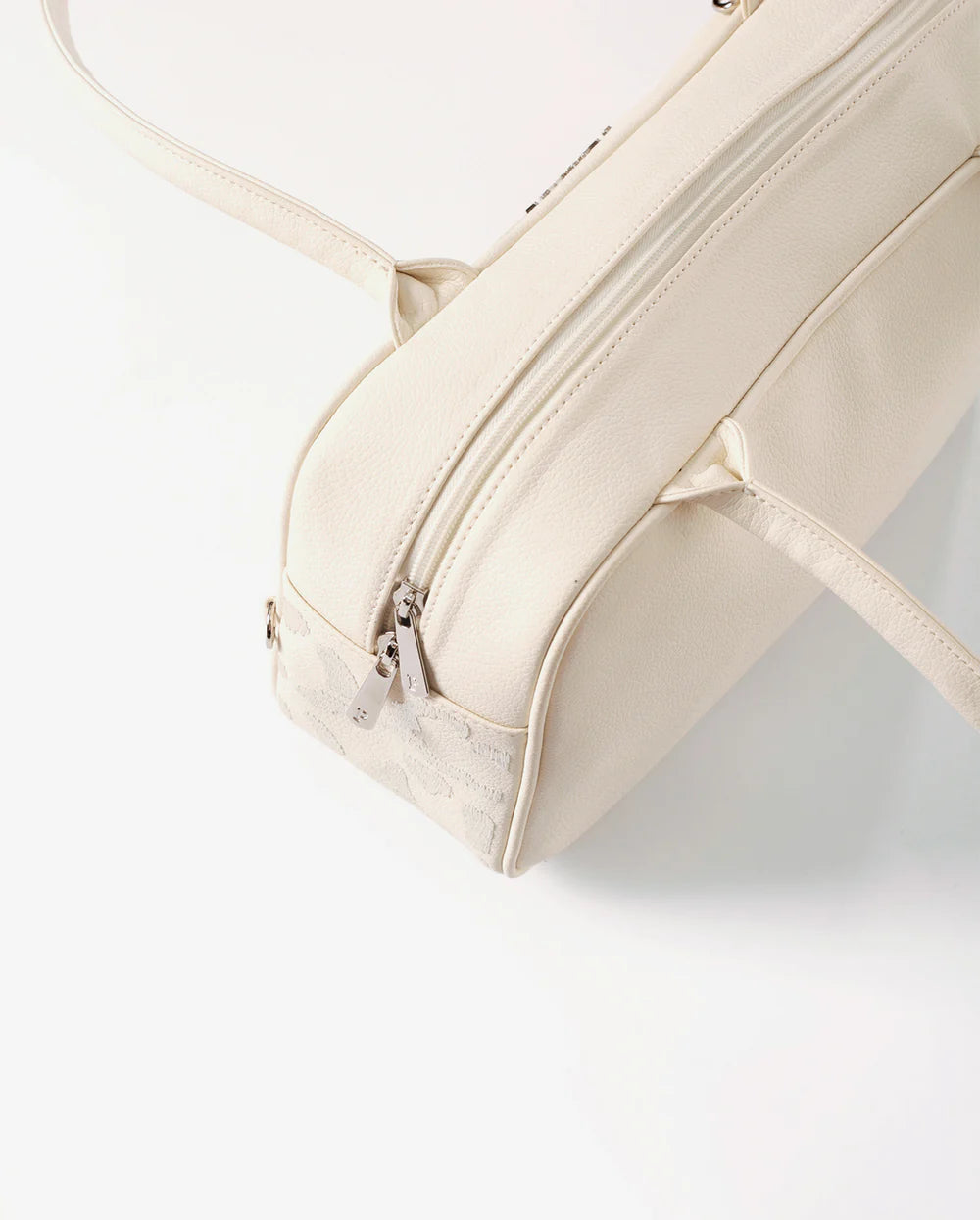 Cartera Sienna - Parchita