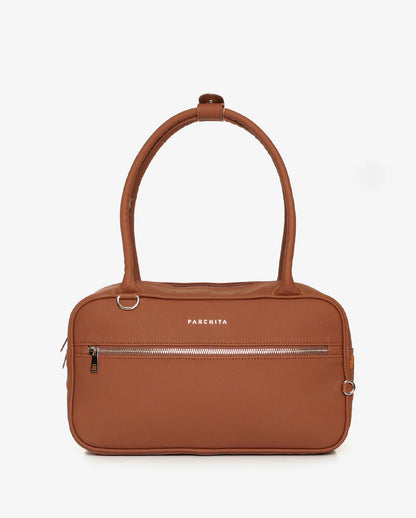 Cartera Sienna - Parchita