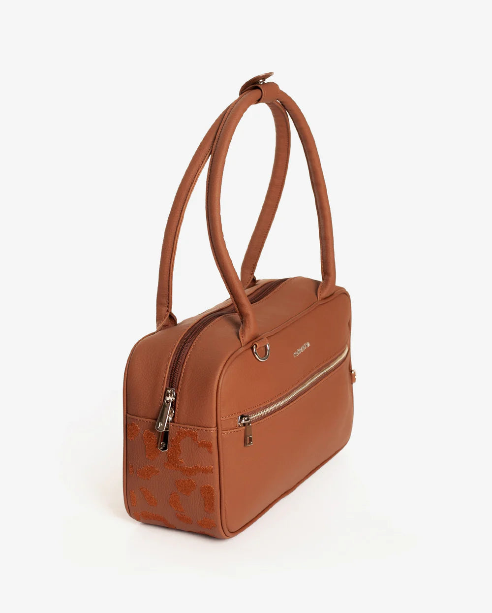 Cartera Sienna - Parchita