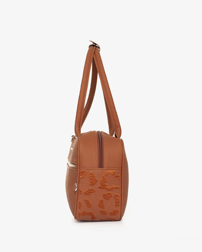 Cartera Sienna - Parchita