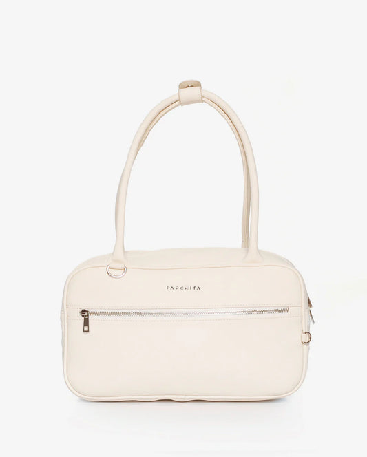 Cartera Sienna - Parchita