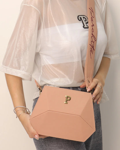 Cartera Mini Simona - Parchita
