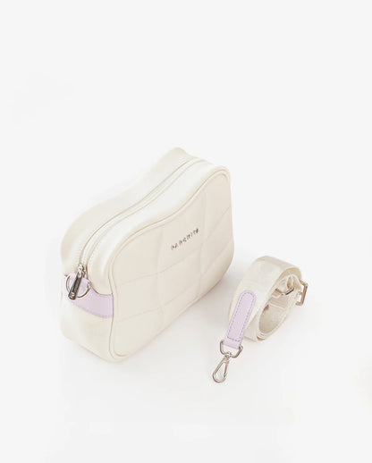 Cartera Bandolera Sophie - Parchita