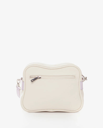 Cartera Bandolera Sophie - Parchita