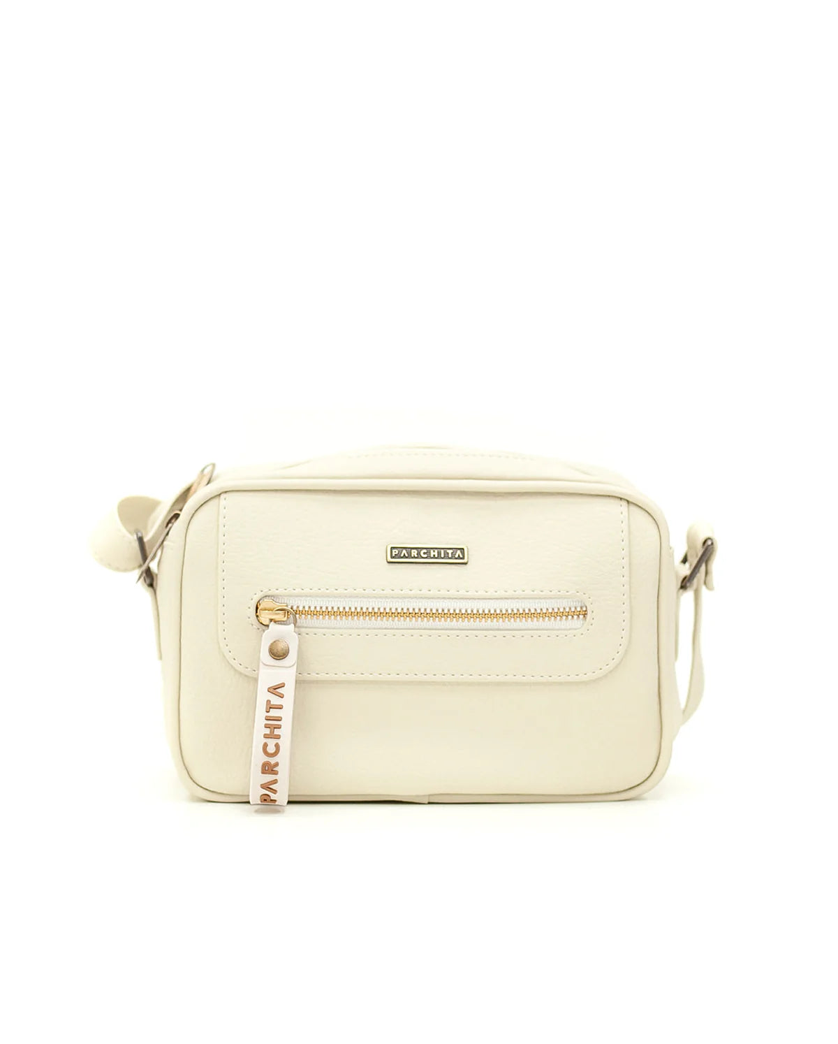 Cartera Crossbody Shitake - Parchita