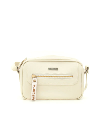 Cartera Crossbody Shitake - Parchita