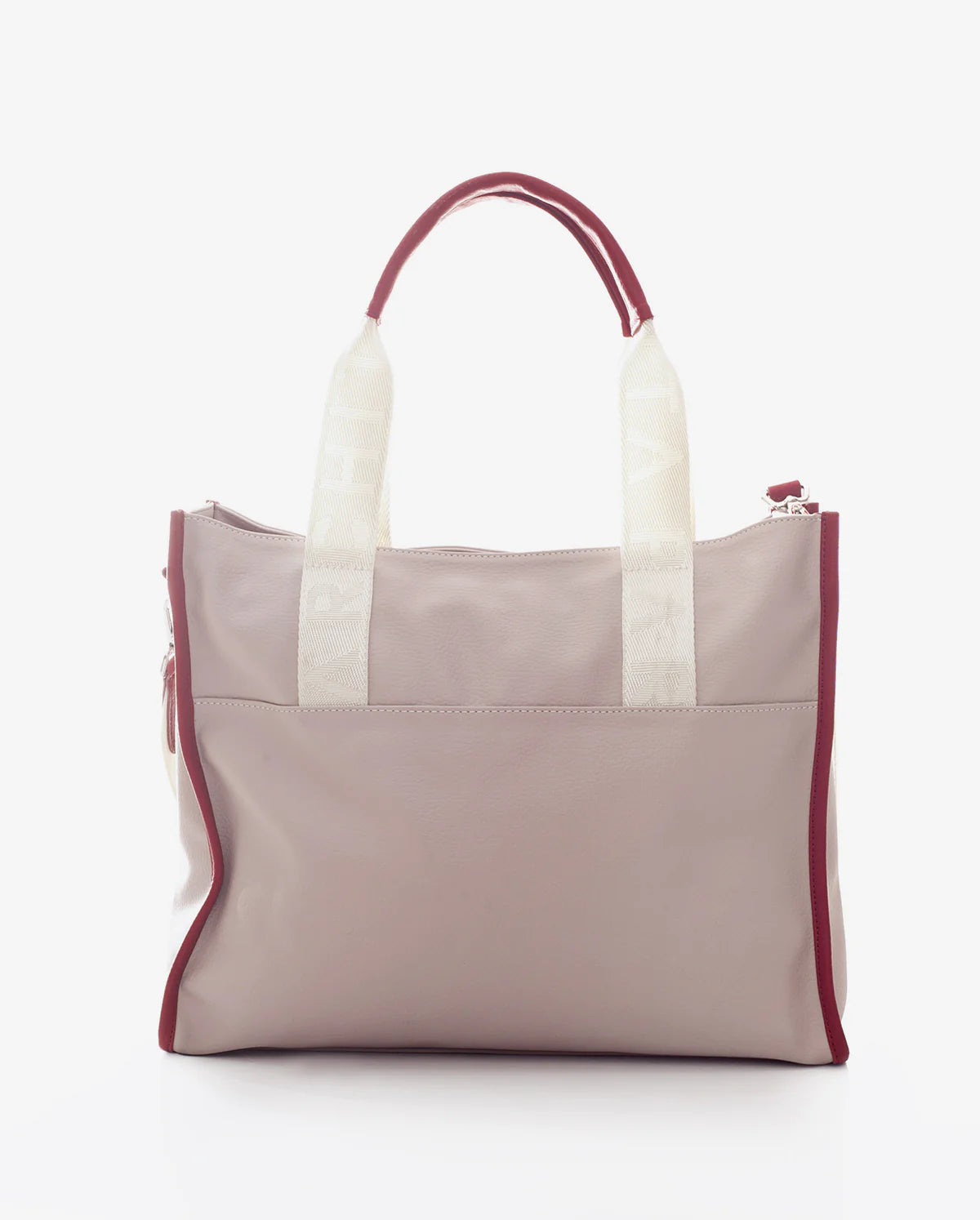 Bolso Totebag Shoping Gabriela - Parchita