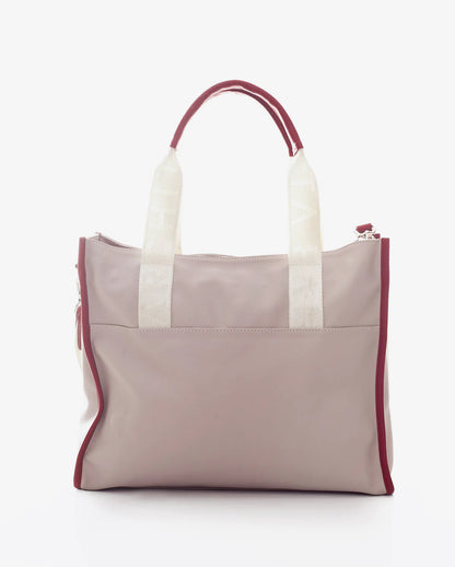 Bolso Totebag Shoping Gabriela - Parchita