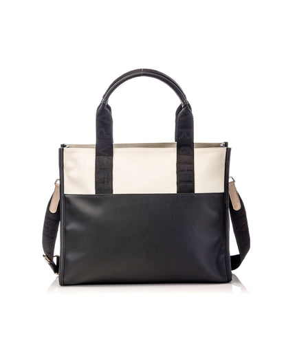 Bolso Totebag Shopping Clásico-Parchita