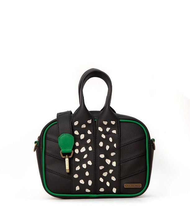 Cartera Crossbody Trufa - Parchita