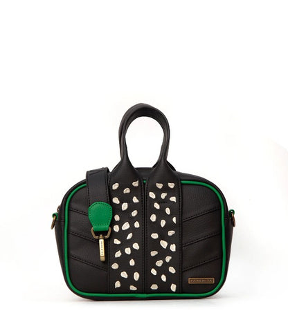 Cartera Crossbody Trufa - Parchita