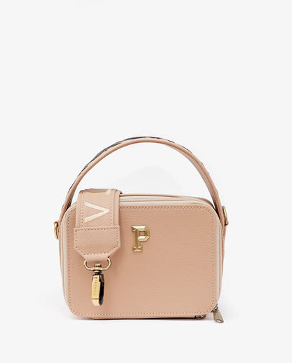 Cartera Vibra Petit - Parchita