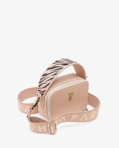 Cartera Vibra Petit - Parchita