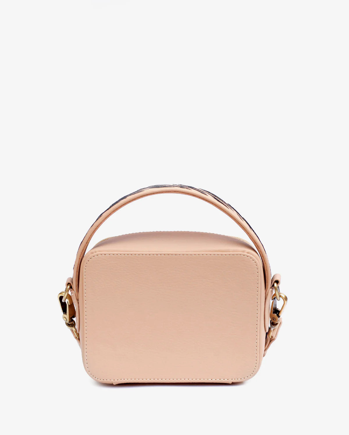 Cartera Vibra Petit - Parchita