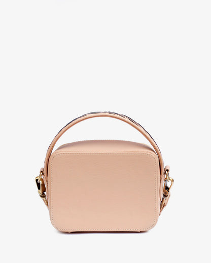 Cartera Vibra Petit - Parchita