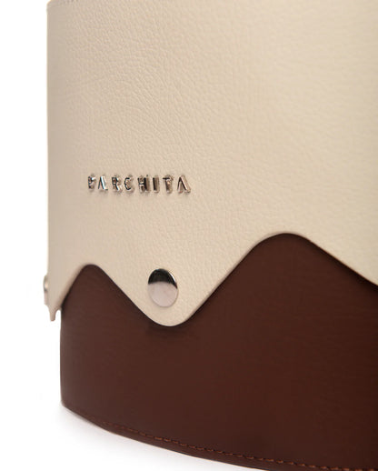 Cartera Herbario - Parchita