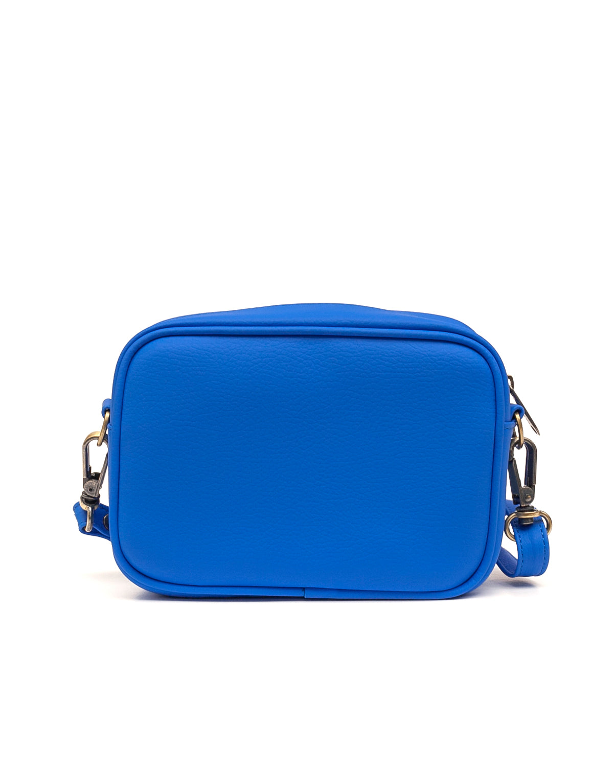 Cartera Crossbody Mika - Parchita